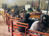 Candle Making Technical  Training Program 