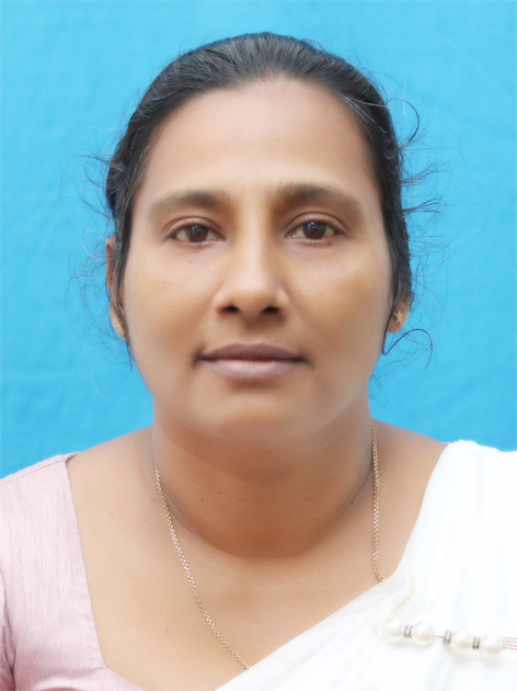 Cherina Kumari