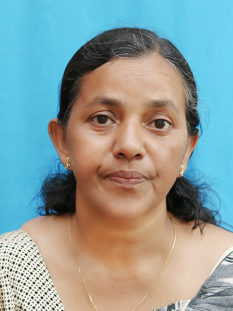 K.G. Nilanthi