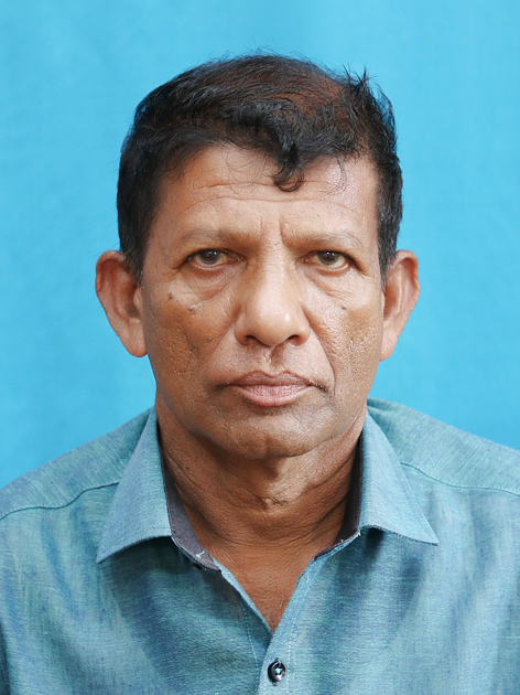 K.H. Wijerathna