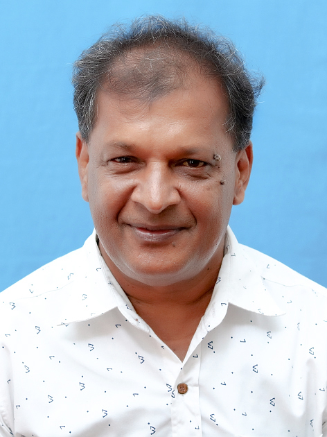 K.P. Dayananda