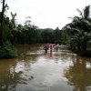 ගංවතුර තර්ජනය