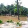 ගංවතුර තර්ජනය